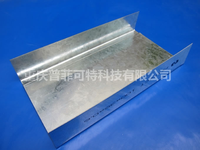 普菲可特隔墙100轻钢龙骨
